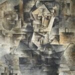 Daniel Henry Kahnweiler - Pablo Picasso 1910